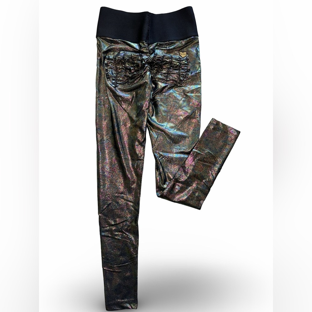 Ultimate Butt Crunch Leggings